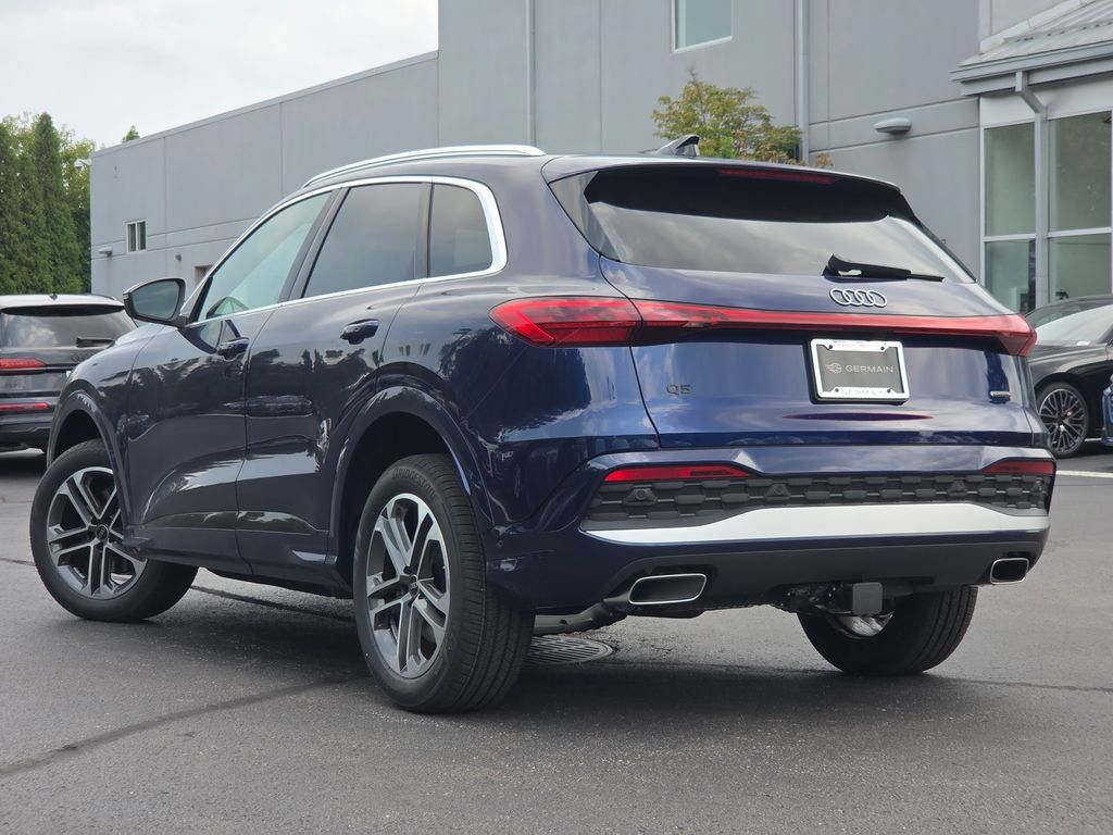 New 2026 Audi Q5 Premium Plus AWD/4WD image 26