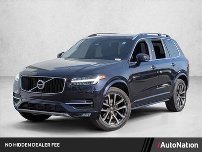 Used 2019 Volvo XC90 T6 Momentum w/ Advanced Package
