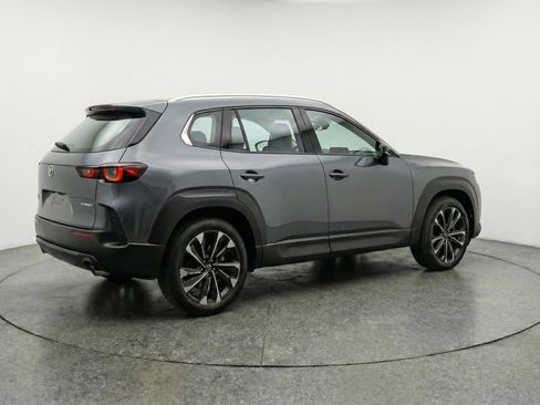 Used 2025 MAZDA CX-50 2.5 Hybrid w/ Premium Plus Pkg AWD/4WD image 9