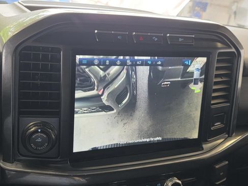 Used 2022 Ford F150 XLT w/ Equipment Group 302A High AWD/4WD image 13