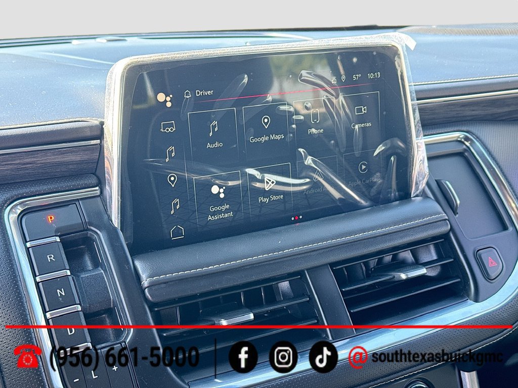 Used 2023 GMC Yukon SLT w/ SLT Premium Package RWD image 17