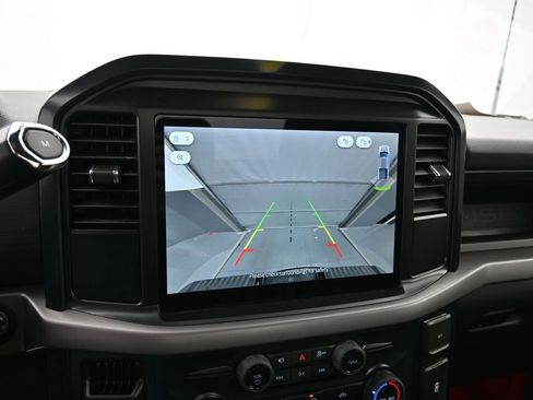 New 2025 Ford F150 XL w/ Equipment Group 103A High image 25