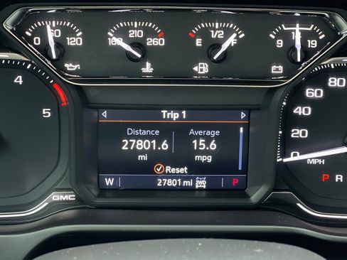 Used 2023 GMC Sierra 3500 SLT w/ Gooseneck/5TH Wheel Package image 24