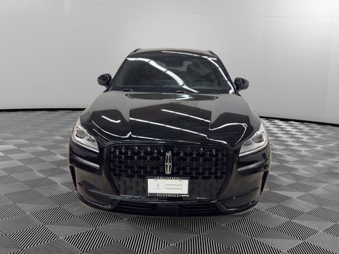 Used 2025 Lincoln Corsair Grand Touring w/ Equipment Group 302A image 2