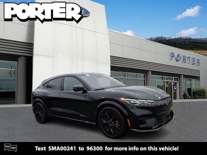 Used 2025 Ford Mustang Mach-E GT