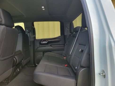 Used 2024 GMC Sierra 1500 Elevation RWD image 26
