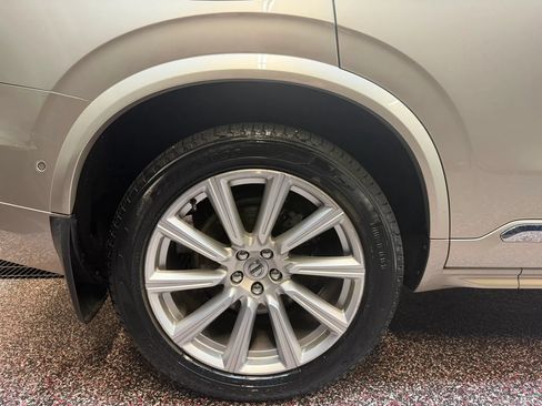 Used 2016 Volvo XC90 T6 Inscription AWD/4WD image 32