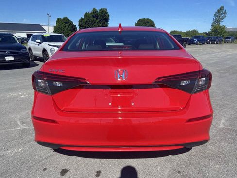 Used 2023 Honda Civic EX image 9