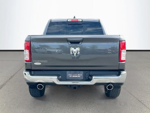 Used 2022 RAM 1500 Big Horn RWD image 6