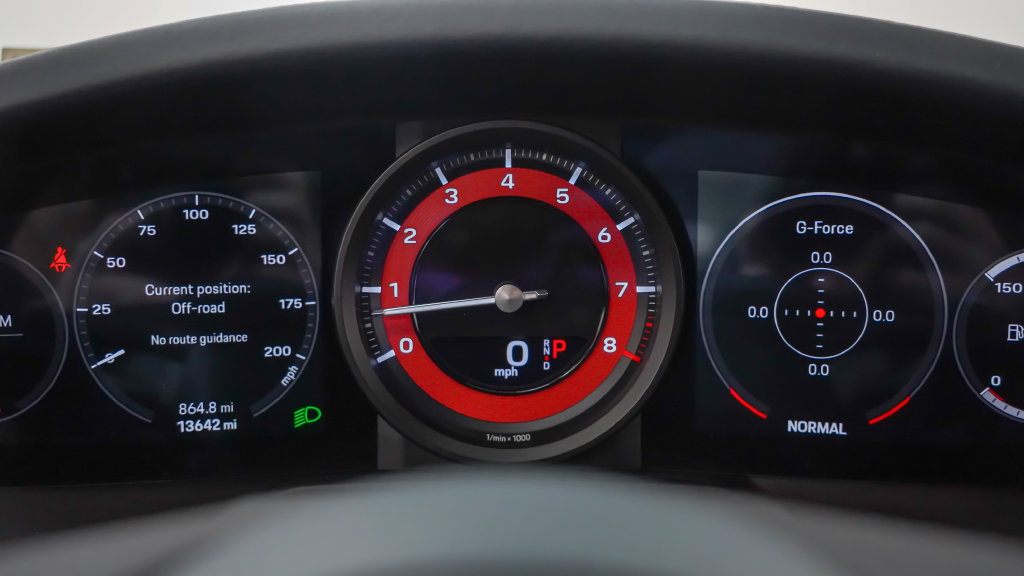 Used 2022 Porsche 911 Carrera S RWD image 23