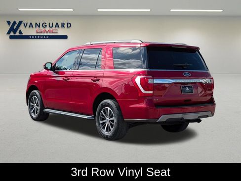 Used 2021 Ford Expedition XLT RWD image 5