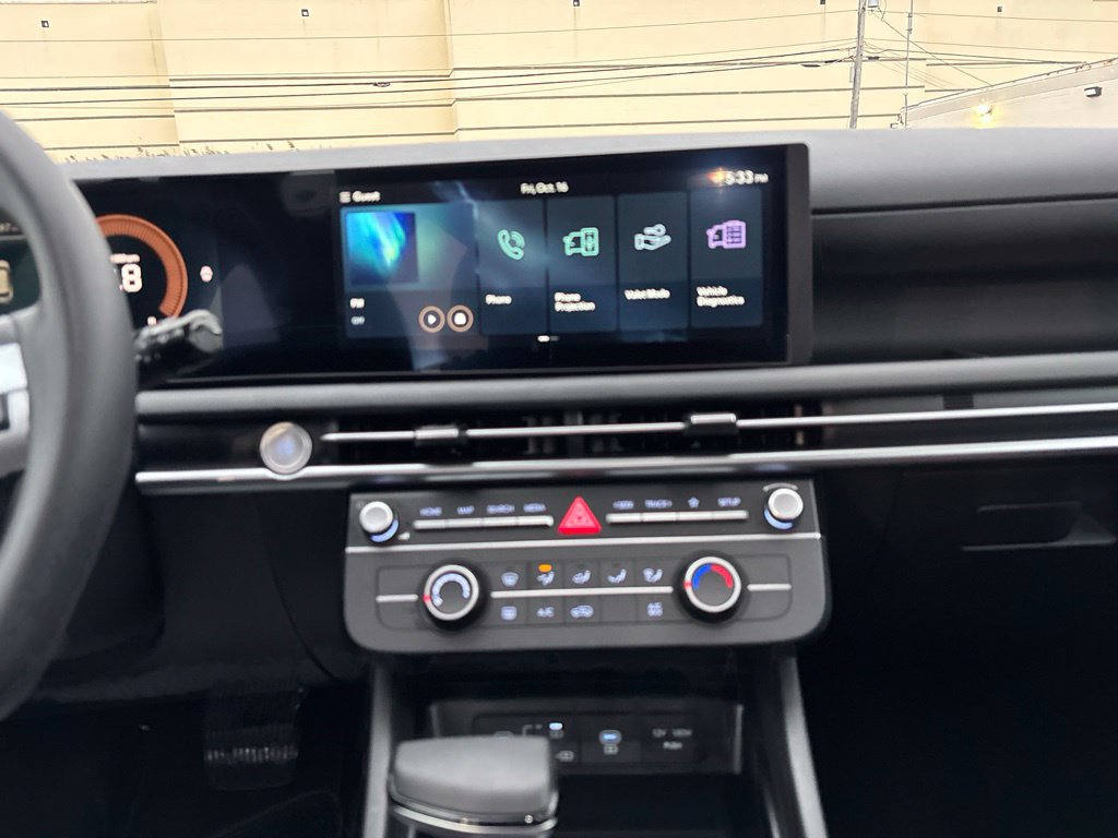 New 2026 Hyundai Tucson SE AWD/4WD image 29