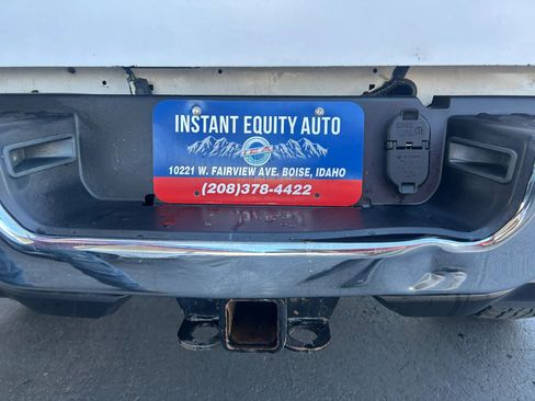 Used 2019 RAM 2500 Tradesman AWD/4WD image 25