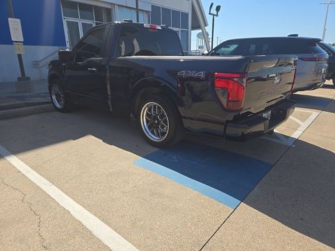 Used 2024 Ford F150 XL AWD/4WD image 7