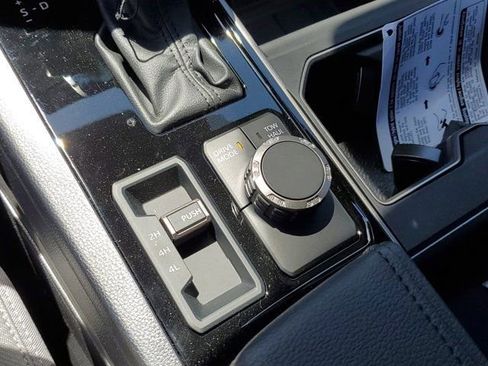 New 2025 Toyota Tundra SR5 image 27