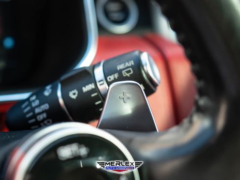 Used 2019 Land Rover Range Rover Autobiography image 28