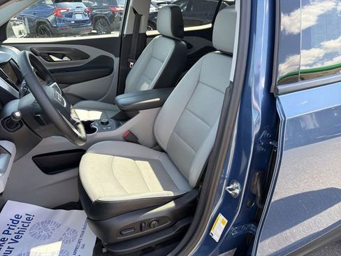 Certified 2024 GMC Terrain SLT w/ Infotainment Package II AWD/4WD image 20