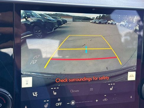 Certified 2023 Lexus NX 350h AWD w/ Towing Package (2000 Lbs) image 26