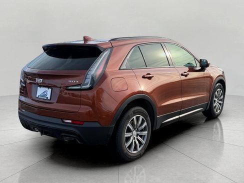 Used 2019 Cadillac XT4 Sport image 8