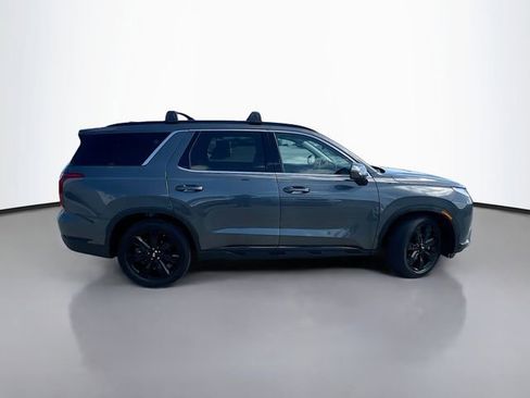 Used 2023 Hyundai Palisade XRT FWD image 9