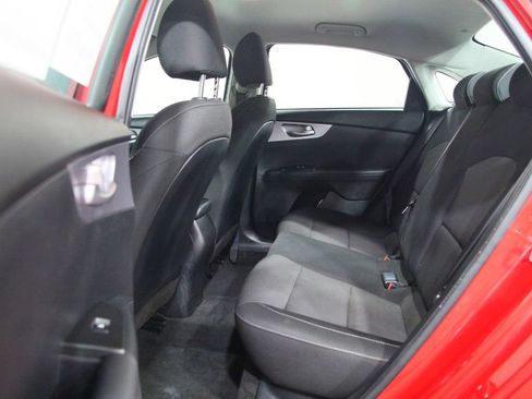 Used 2024 Kia Forte LXS w/ LXS Technology Package FWD image 27