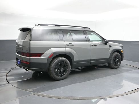 New 2026 Hyundai Santa Fe XRT AWD/4WD image 5