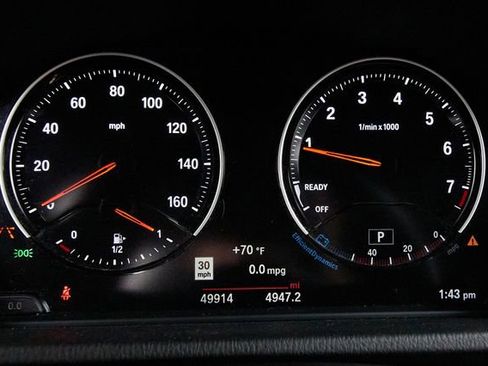 Used 2020 BMW X1 xDrive28i w/ Convenience Package AWD/4WD image 14