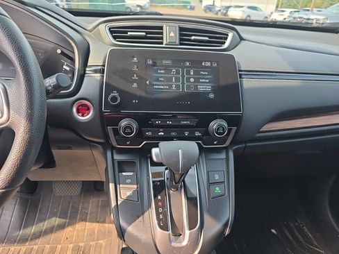 Used 2020 Honda CR-V EX image 20