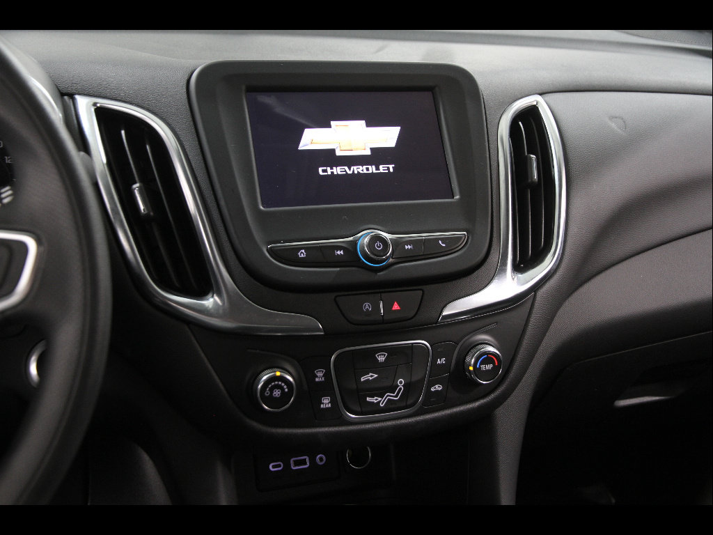 Certified 2024 Chevrolet Equinox LT FWD image 9
