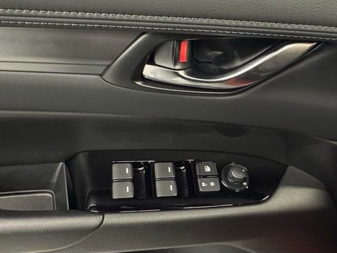 Used 2025 MAZDA CX-5 AWD 2.5 S w/ Preferred Package image 21