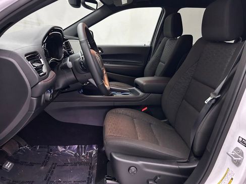 New 2026 Dodge Durango GT image 17