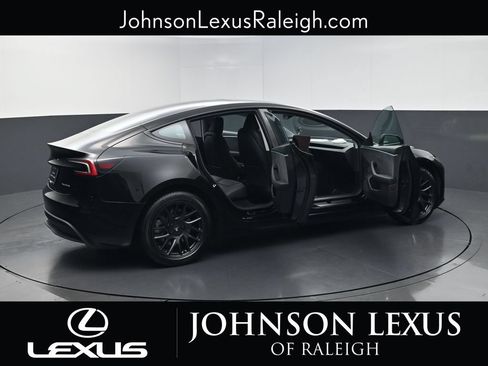 Used 2024 Tesla Model 3 Long Range AWD/4WD image 28