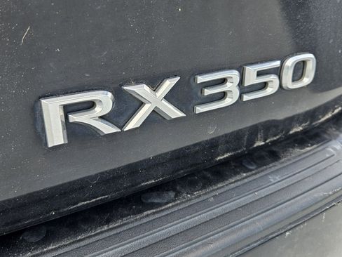 Used 2018 Lexus RX 350 FWD w/ Premium Package image 5