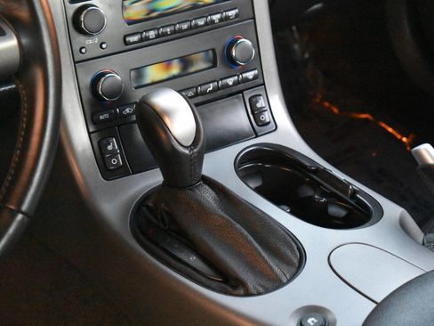 Used 2007 Chevrolet Corvette Coupe w/ Preferred Equipment Group image 25