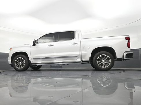 Used 2023 Chevrolet Silverado 1500 High Country RWD image 24