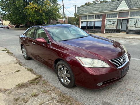 Used 2007 Lexus ES 350 image 6