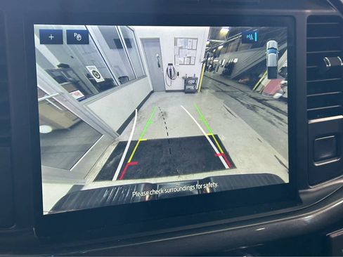 Used 2022 Ford F150 XLT w/ Equipment Group 302A High image 25