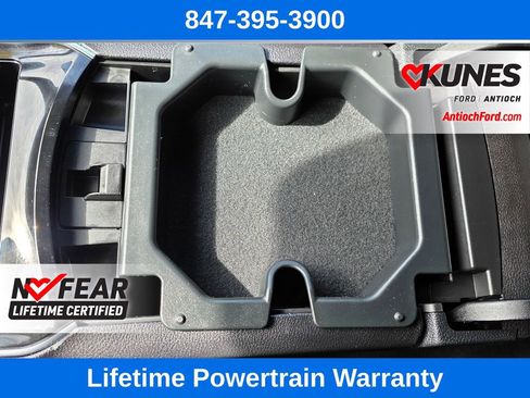 Used 2020 Ford Edge ST w/ Cold Weather Package image 64