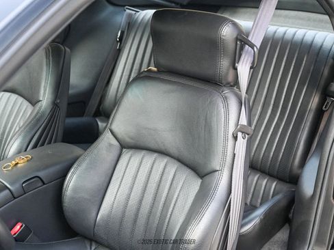 Used 2002 Pontiac Firebird Trans Am RWD image 37