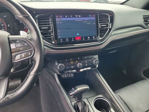 Used 2024 Dodge Durango GT AWD/4WD image 25