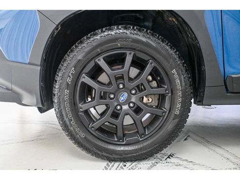 Used 2024 Subaru Crosstrek 2.5i Wilderness w/ Crosstrek Mirror Package AWD/4WD image 24