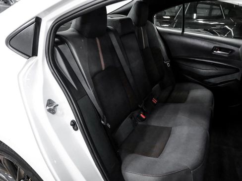 Used 2024 Toyota Corolla SE FWD image 32