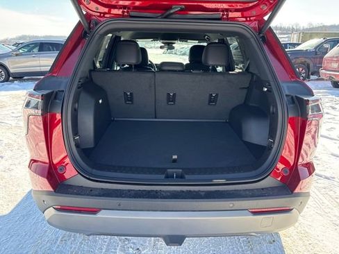 New 2026 Chevrolet Equinox LT w/ Convenience Package II image 23