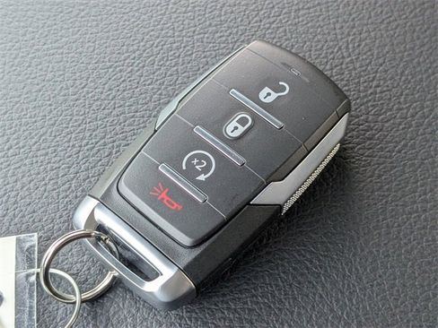 New 2026 RAM 1500 2WD Crew Cab image 28