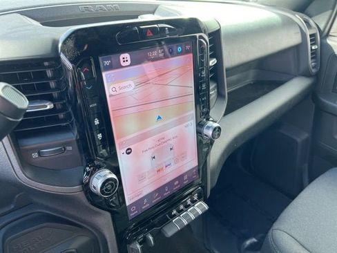 New 2026 RAM 3500 Tradesman image 7