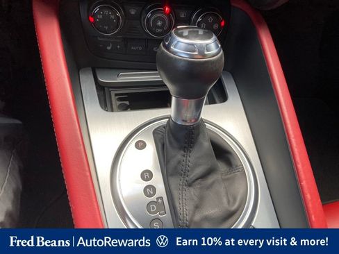 Used 2009 Audi TT 3.2 Prestige AWD/4WD image 19