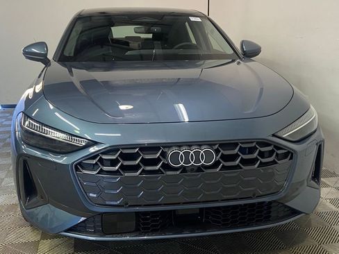 New 2025 Audi A5 2.0T Premium Plus Sedan image 2