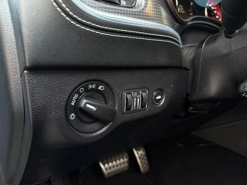Used 2022 Dodge Charger SRT Hellcat RWD image 40