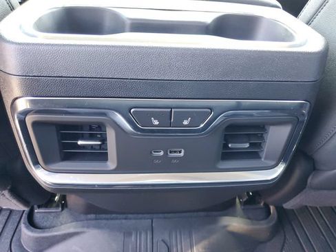 Used 2026 GMC Sierra 2500 SLT AWD/4WD image 24