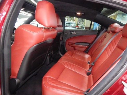 Used 2023 Dodge Charger SRT Hellcat image 38